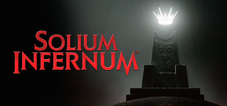 Solium Infernum, Armello key art